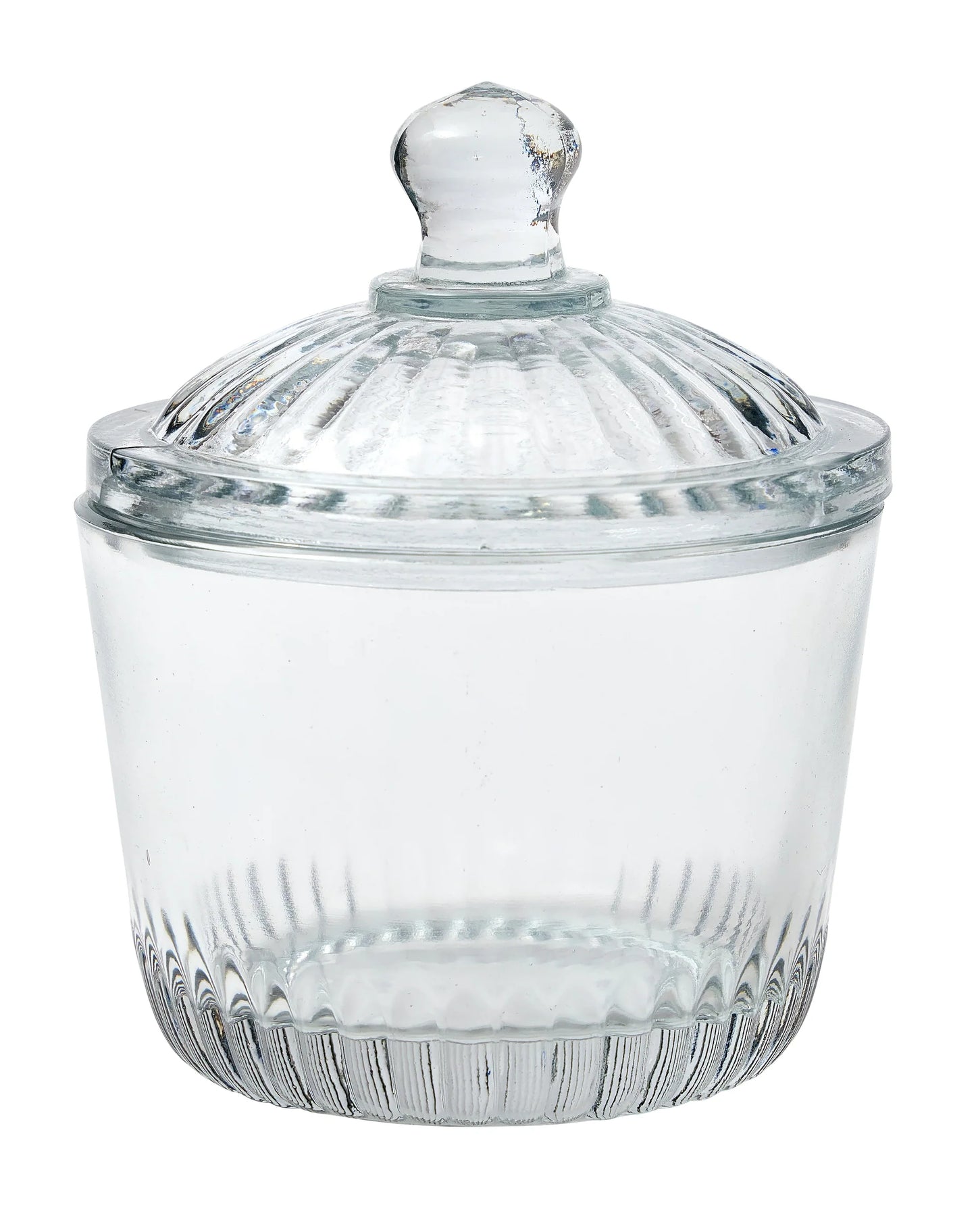 Bistro Glass Bon Bon Jar