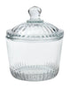 Bistro Glass Bon Bon Jar