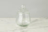 Bistro Glass Biscuit Jar
