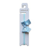 Midi Grosgrain Sailor Bow on Soft Headband | Asst Colors