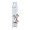 Midi Grosgrain Sailor Bow on Soft Headband | Asst Colors