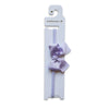 Midi Grosgrain Sailor Bow on Soft Headband | Asst Colors