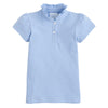 Hastings Polo | Light Blue