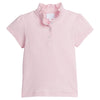 Hastings Polo | Light Pink