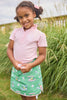 Hastings Polo | Light Pink