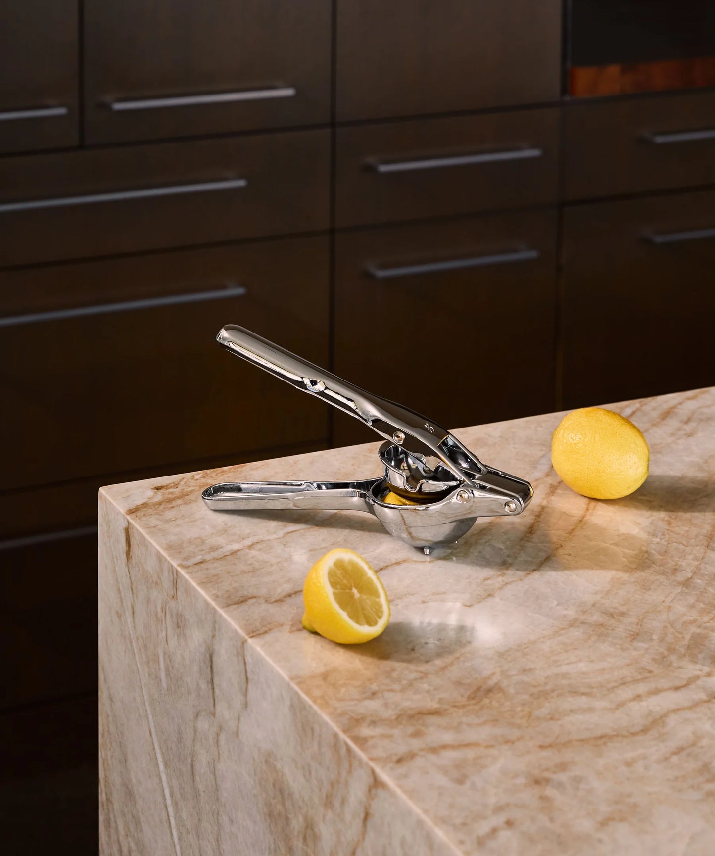 Holcomb Studio | Link Citrus Press