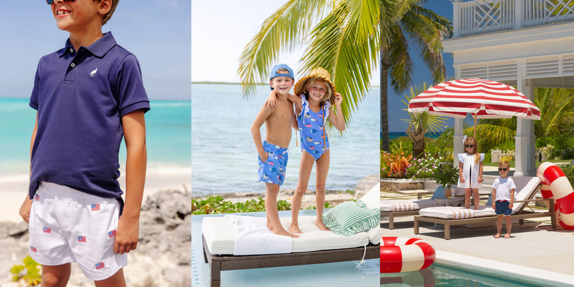 Easter, clothes & accessories, Children's