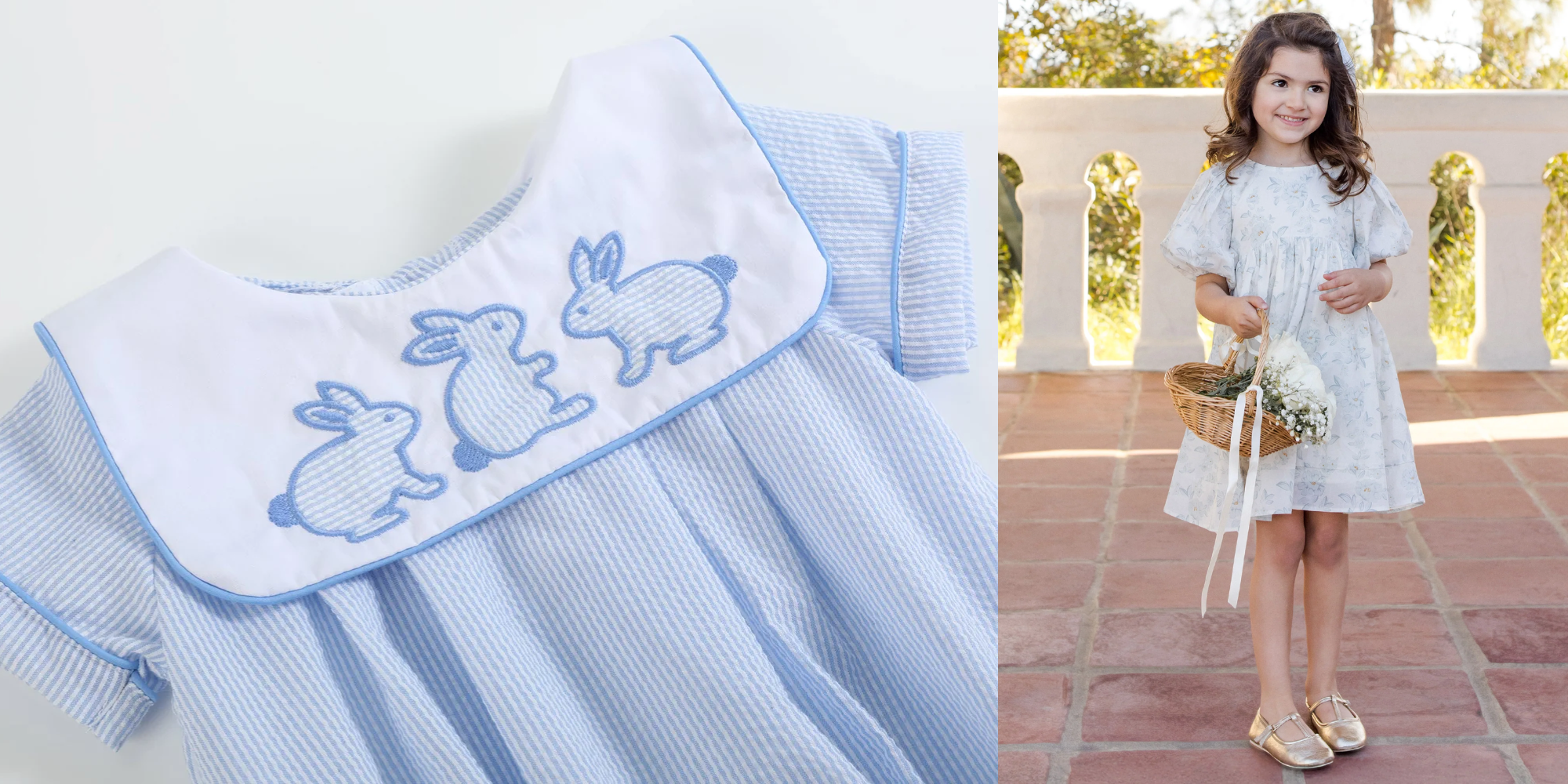 Easter, clothes & accessories, Children's