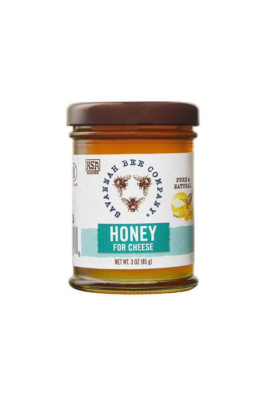 Honey For Cheese - 3 oz