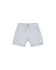 Relaxed Short | Light Blue