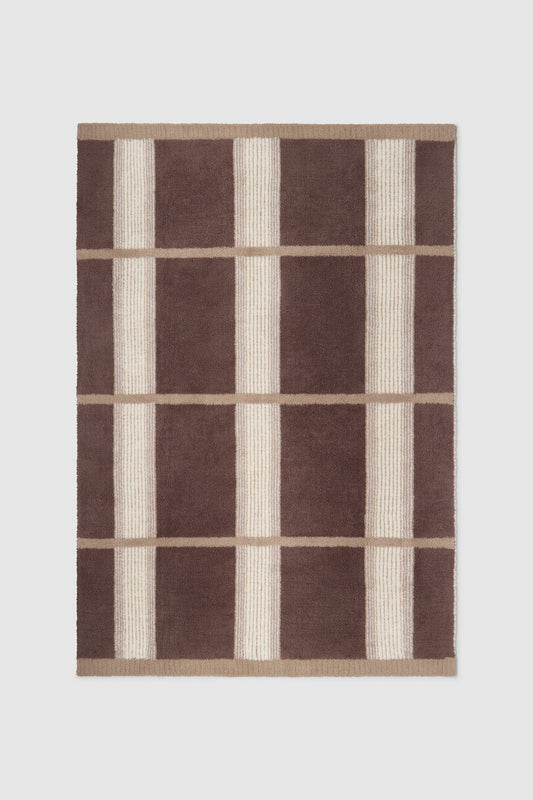 CozyChic® Canyon Plaid Throw