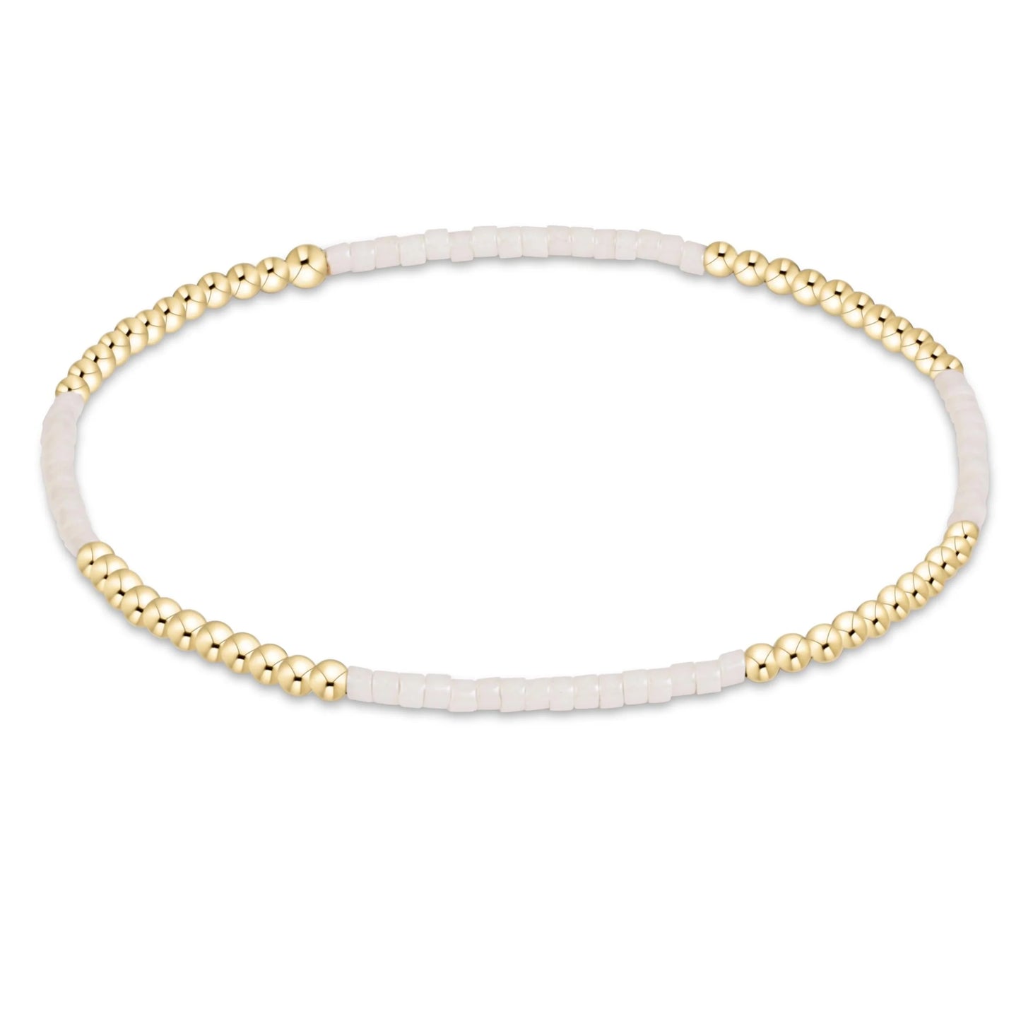 hope blissful bracelet | milkshake