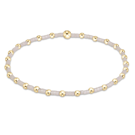 hope sincerity bracelet | milkshake