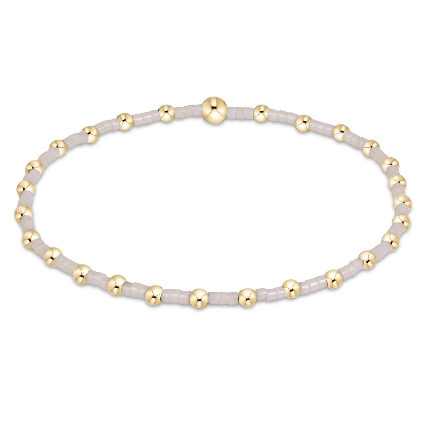hope sincerity bracelet | milkshake