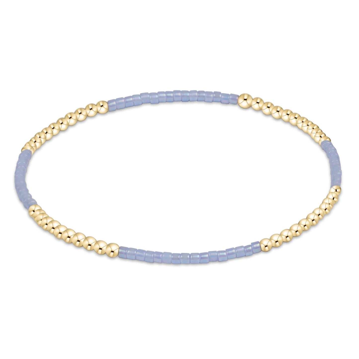 hope blissful bracelet | ocean mist