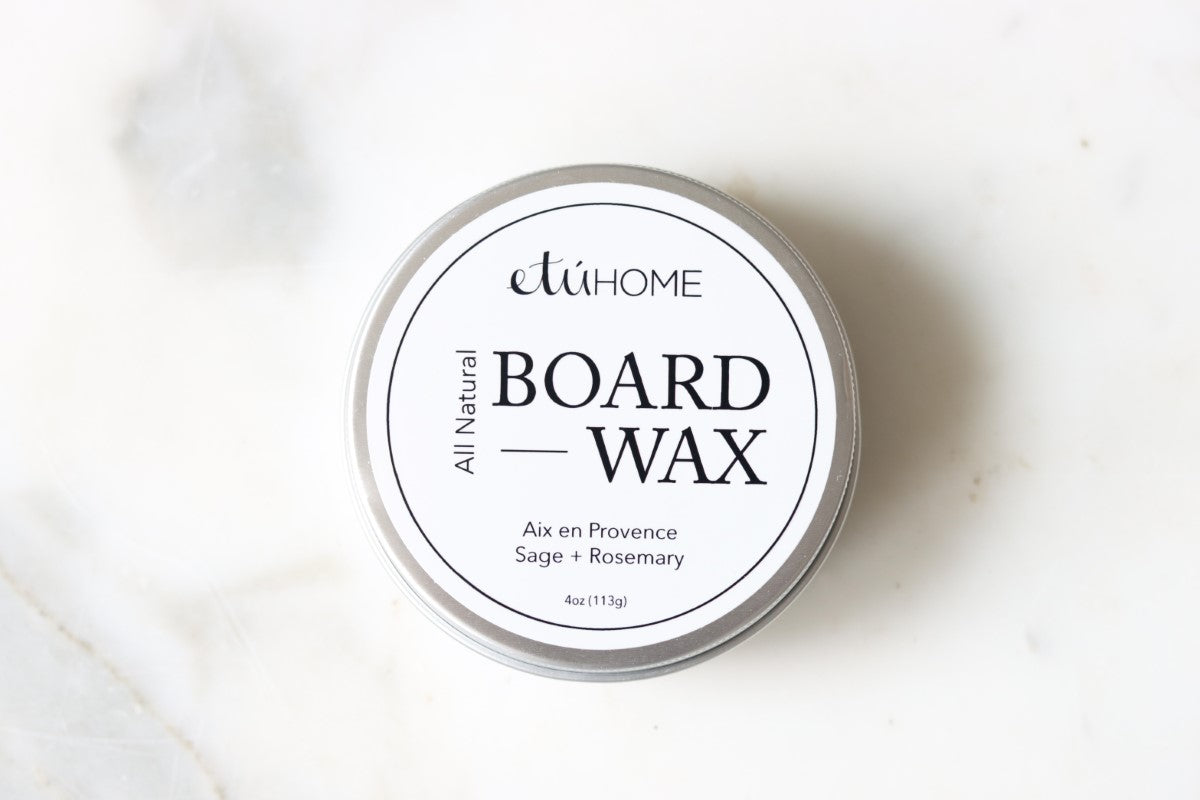 Board Wax