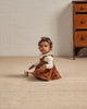 Corduroy Pinafore Dress | Spice