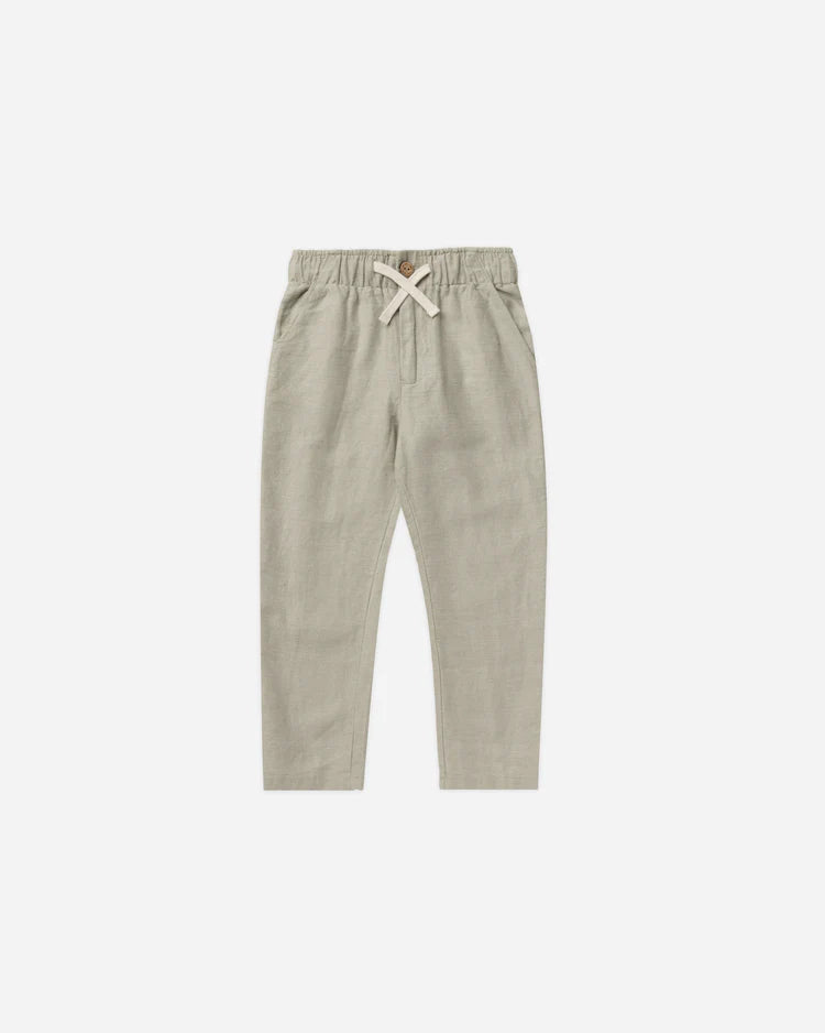 Kalen Pant | Pewter