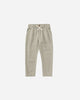 Kalen Pant | Pewter