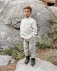Kalen Pant | Pewter