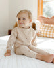 Spongy Knit Set | Stars