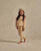 Spongy Knit Set | Stars