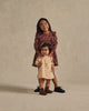 Piper Dress | Holiday Bloom