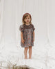 Daphne Dress | Berry Garden