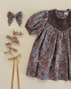 Daphne Dress | Berry Garden