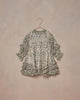 Mirabelle Dress | Cornflower Blue