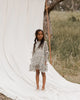 Mirabelle Dress | Cornflower Blue