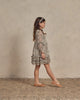 Mirabelle Dress | Cornflower Blue