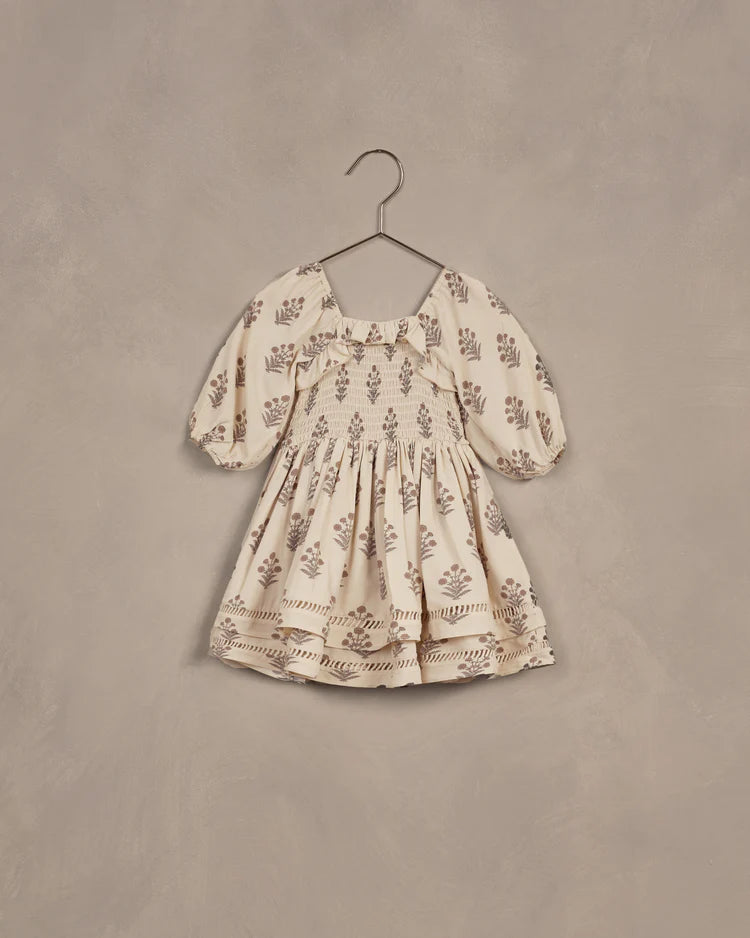 Elodie Dress | Poppy