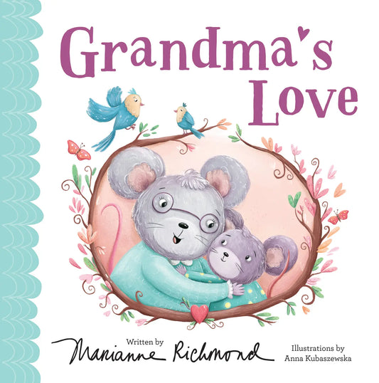 Grandma’s Love