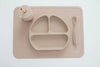 Silicone Placemat - Sand