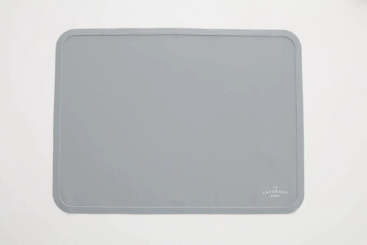 Silicone Placemat - Sky