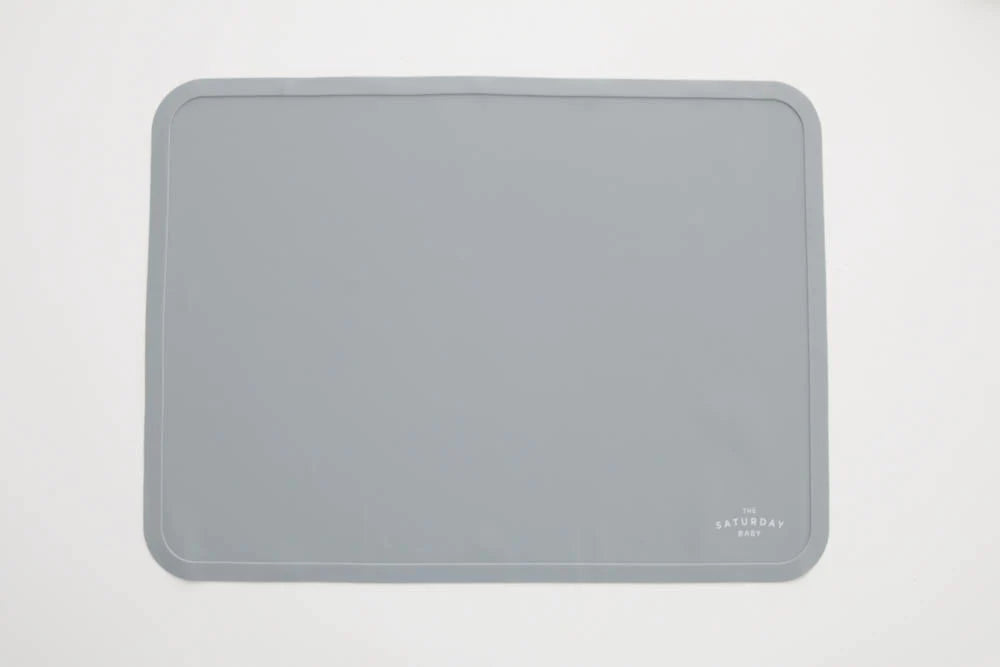 Silicone Placemat - Sky