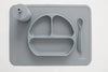 Silicone Placemat - Sky