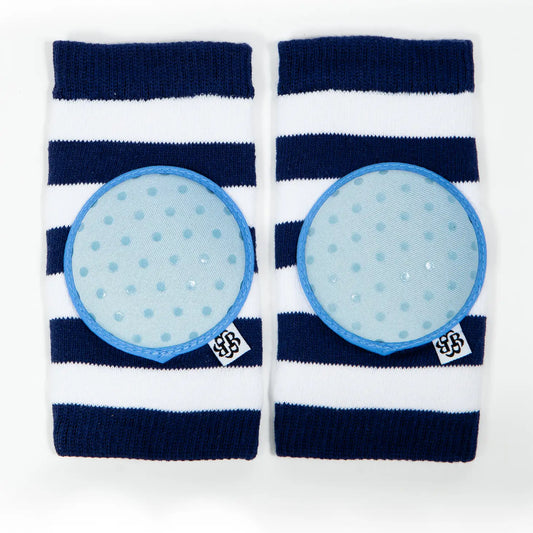 Rugby Row Happy Knees | Navy