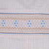 Juliette Smocked Bubble