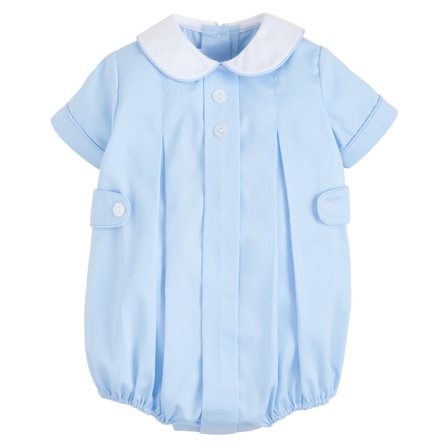 Nicholas Bubble | Light Blue
