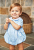 Nicholas Bubble | Light Blue