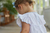 Tea Blouse | Millbrook Garden