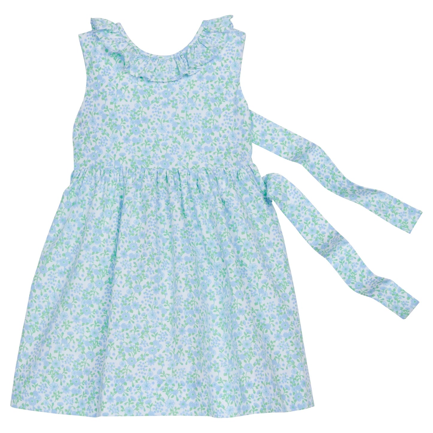 Isabel Dress | Millbrook Floral