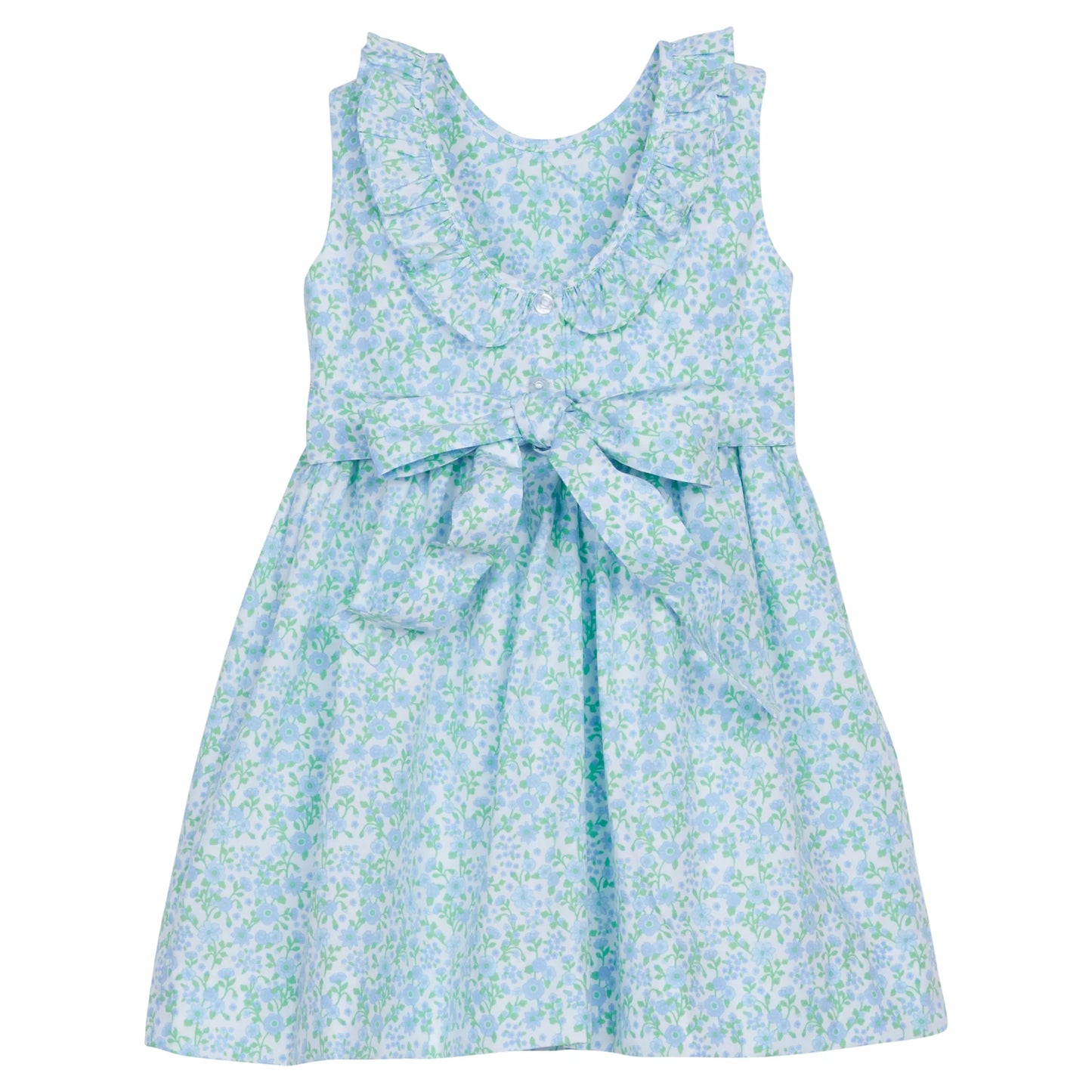 Isabel Dress | Millbrook Floral