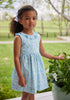 Isabel Dress | Millbrook Floral