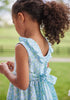 Isabel Dress | Millbrook Floral