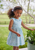 Isabel Dress | Millbrook Floral