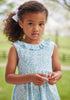 Isabel Dress | Millbrook Floral