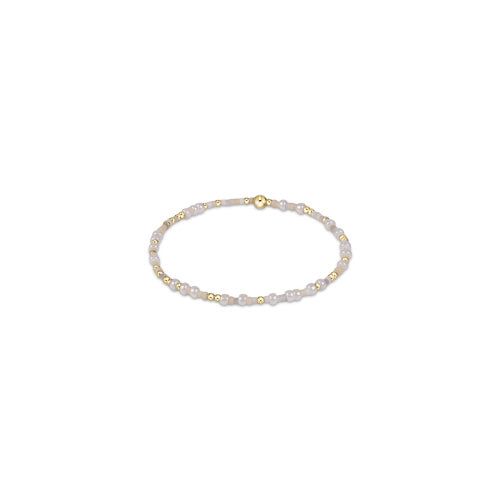 egirl Hope Unwritten Bracelet | Beauty and the Beach
